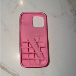 Pink Phone Case